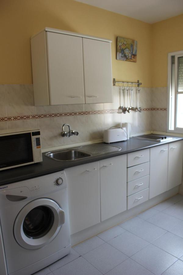 Apartment Carlos Haya Mare Nostrum 2 Malaga