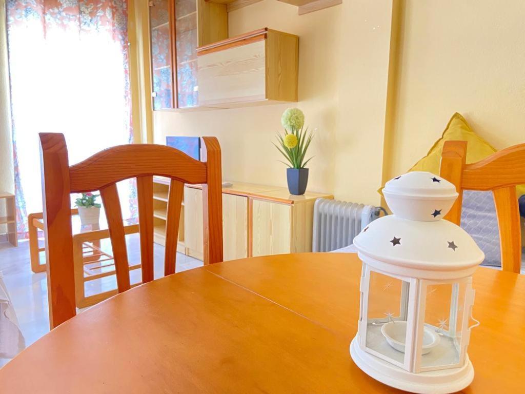 Apartment Carlos Haya Mare Nostrum 2 Malaga