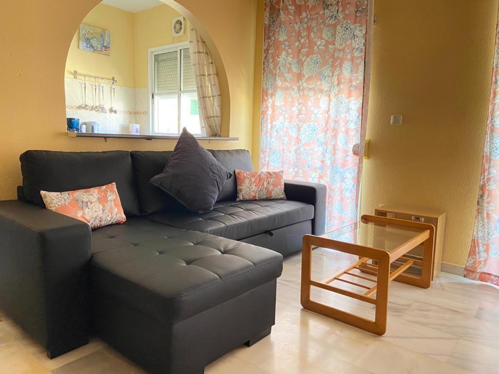 Appartement Carlos Haya Mare Nostrum 2