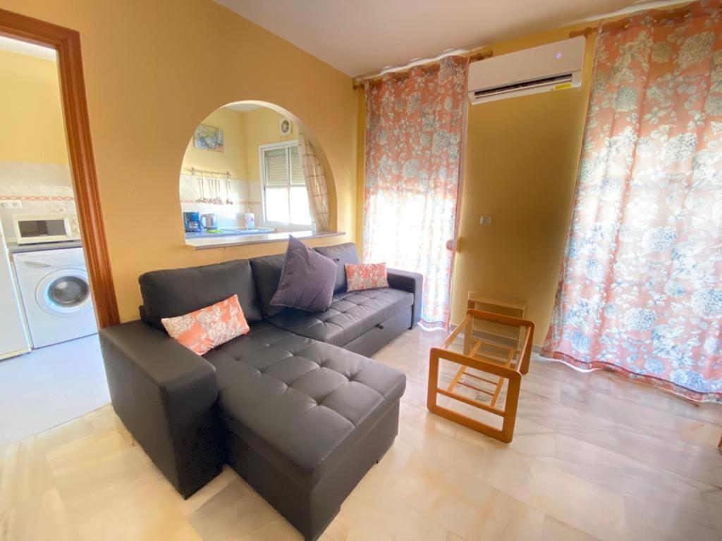 Apartment Carlos Haya Mare Nostrum 2 Malaga