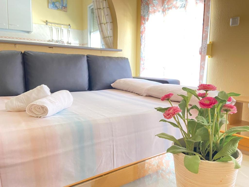 Apartment Carlos Haya Mare Nostrum 2