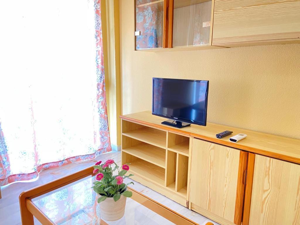 Apartment Carlos Haya Mare Nostrum 2 *