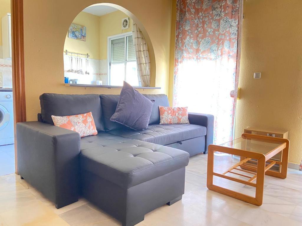 Carlos Haya Mare Nostrum 2 Apartment *