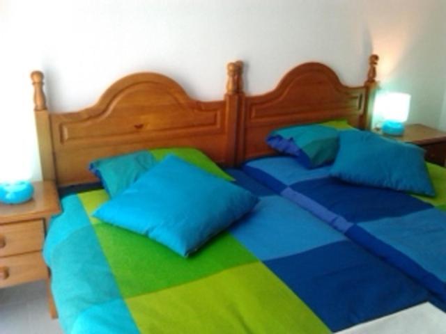 Appartamento Carlos Haya Mare Nostrum 2 *