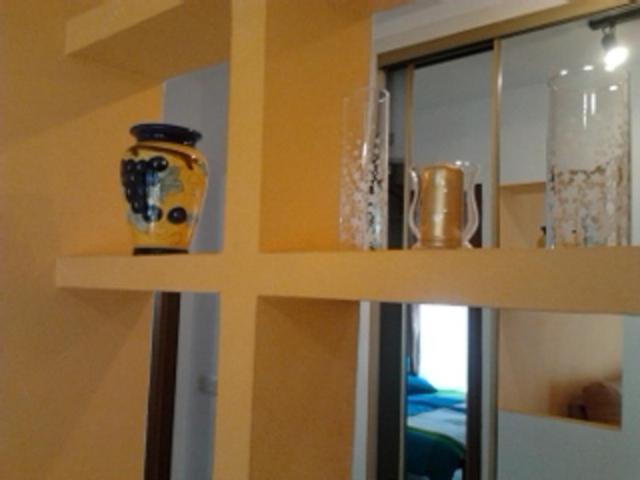 Appartamento Carlos Haya Mare Nostrum 2 *