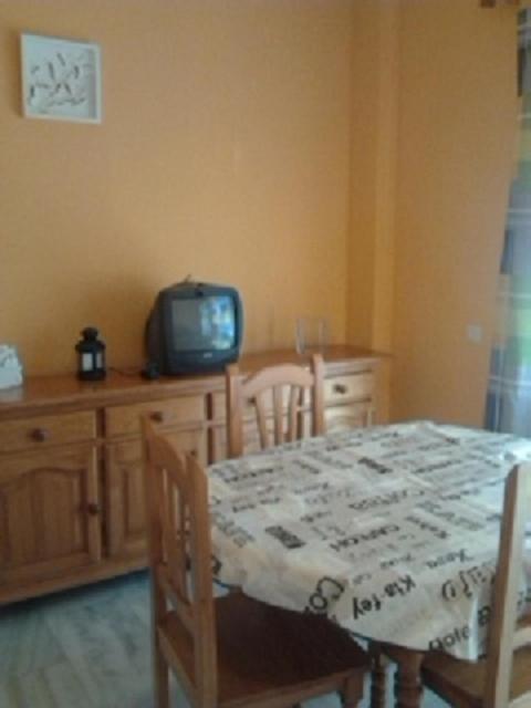 Appartamento Carlos Haya Mare Nostrum 2 *