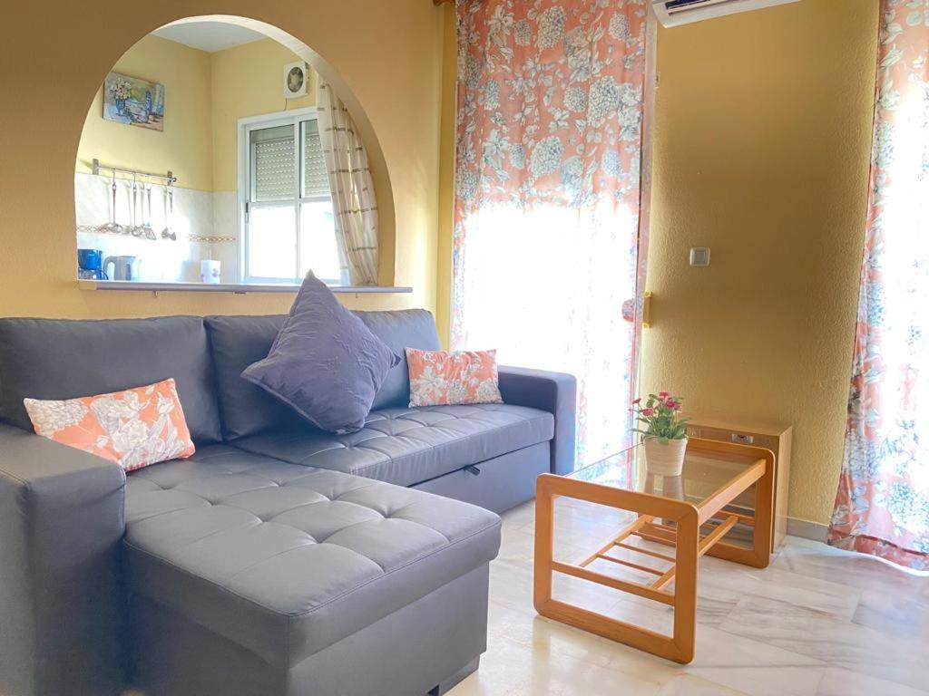 Appartement Carlos Haya Mare Nostrum 2